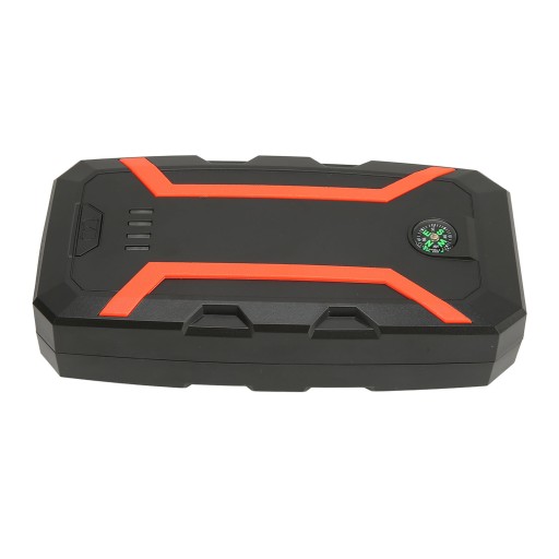 BOOSTER JUMP STARTER 12000MAH АВТОМОБИЛЬНЫЙ АВАРИЙНЫЙ ЗАПУСК И POWERBANK