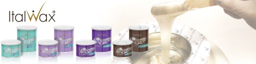 ITALWAX Сахарная паста 600г для депиляции 2X ЛОСЬОН