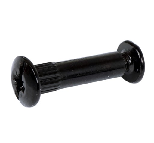 Мебельный соединитель для шкафов fi8 мм M6 30-38MM