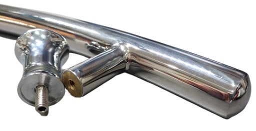 РУЧКА для кабины Aquaform Puenta/MASIVA 600-12006
