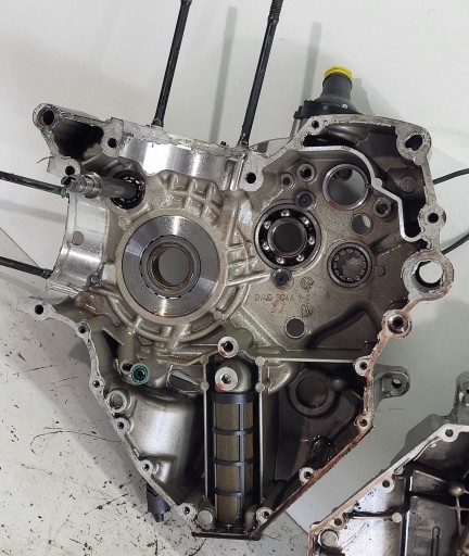 Karter kartery Ducati Multistrada 1200 10-14r