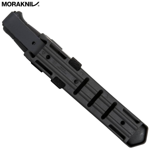 Нож MORA Garberg Carbon Steel CARBON Multi-Mount