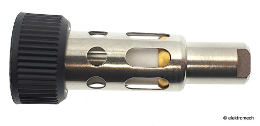 ГОРЕЛКА DREMEL 2000 КРЫШКА НАКОНЕЧНИКА ГОРЕЛКИ НА НИТИ
