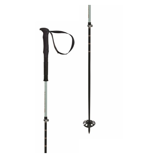 Лыжные палки Volkl Tourstick AA Poles, регулируемые, 110-140 см