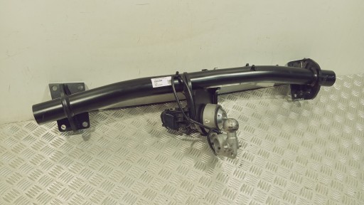 Складной электрический крюк VOLVO XC60 II 17-25 32351369, оригинальный