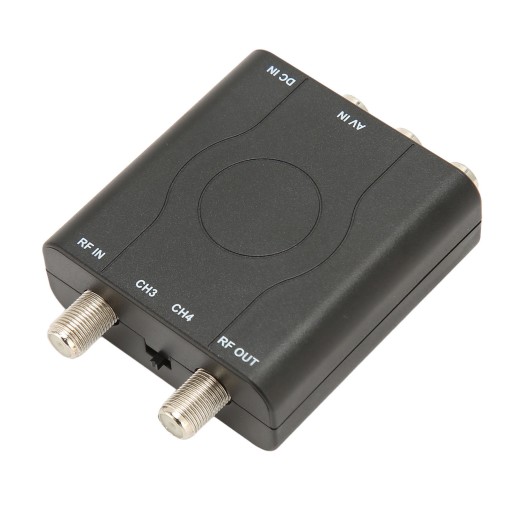 Modulator SZDZ1218 2610230348211
