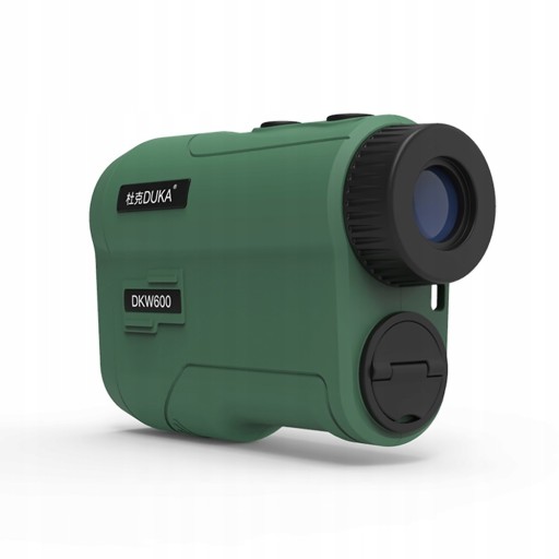 Охотничий дальномер DUKA 600M 6X HD ATuMan DKW600