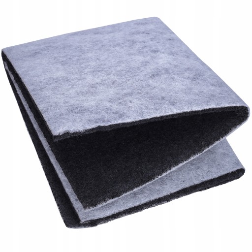 Угольный фильтр для вытяжки SmellOff Combi Super Absorbent Польский Производитель №1.