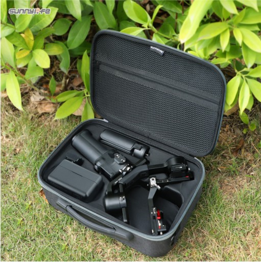Чехол-чехол для DJI RS 3 MINI