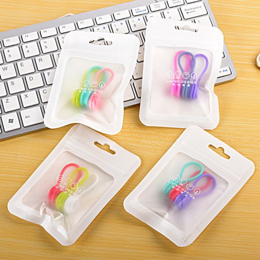 Наушники/кабель для даты, синяя намотка USB-кабеля
