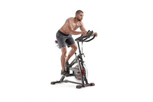 ROWER SPINNINGOWY IC7 /SCHWINN