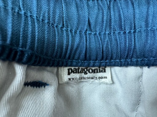 КОРОТКИЕ МУЖСКИЕ ШОРТЫ PATAGONIA, РАЗМЕР M