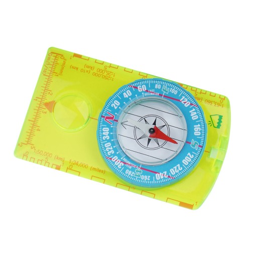 Kompas mapowy Ultimate Survival (UST)