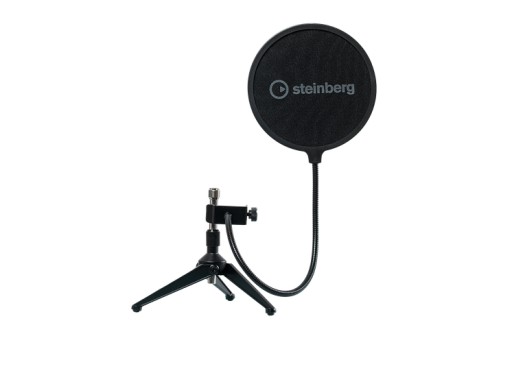 STEINBERG IXO12 BL ПОДКАСТ НАБОР ПОДКАСТ + ПРОГРАММНОЕ ОБЕСПЕЧЕНИЕ