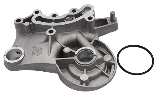 ОПОРА РАСПРЕДВАЛА 1.8 2.0 TFSI TSI 06H103144J