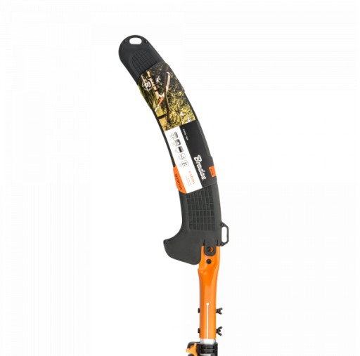Телескопическая крючковая пила BRADAS V-SERIES 5,5 м