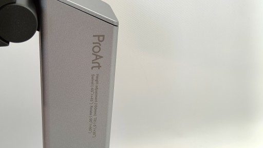 МОНТАЖ КРОНШТЕЙНА ДЛЯ БАЗОВОГО МОНИТОРА ASUS PROART PA279 PA279CV 27 ДЮЙМОВ