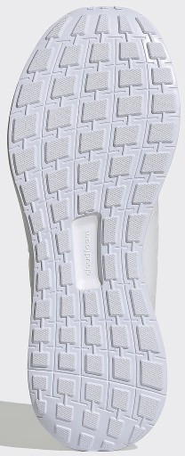 Мужские кроссовки Adidas EQ19 Run 46, белые кроссовки