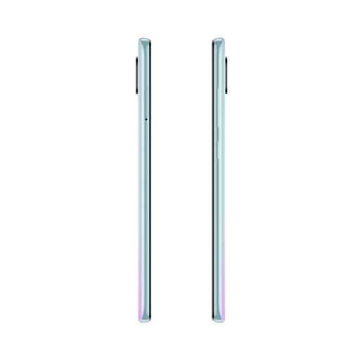 XIAOMI Redmi Note 9 Pro, 6/128 ГБ, две SIM-карты, 4G LTE, NFC, 5020 мАч, БЕЛЫЙ