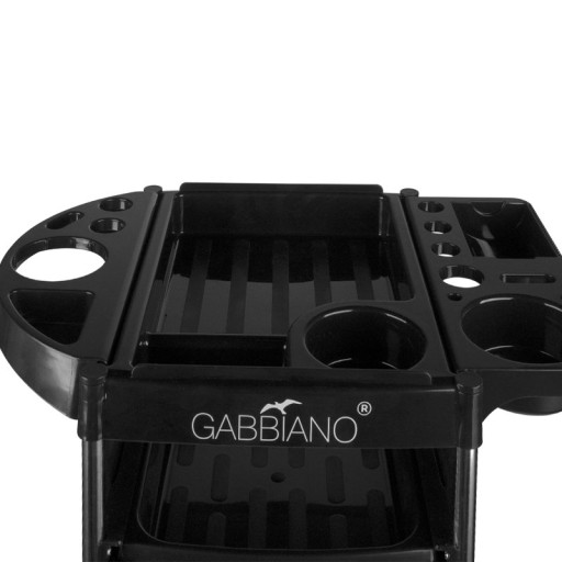 Органайзер-помощник парикмахера Gabbiano Fx11-B