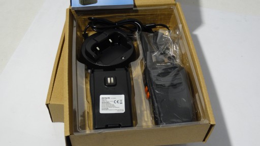 Рации Retevis H777 PLUS - набор из 2 шт.