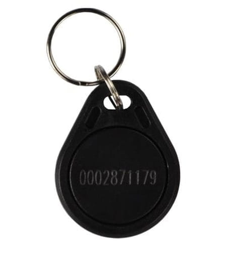 БРЕЛОК для домофона 5TECH Smart HIK Таблетка MIFARE
