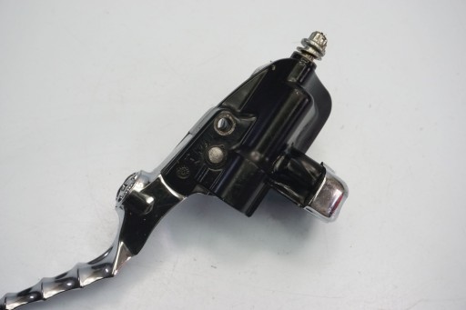 HARLEY DAVIDSON ROAD KING 1450 99-06 POMPA HAMULCOWA PRZÓD + KLAMKA