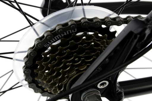 Kands Cross Bike 28 STV-700 M19 черно-синий r22