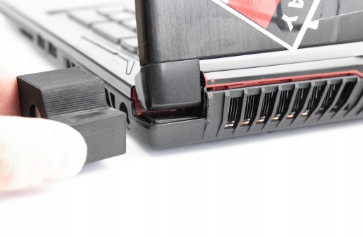 Ремкомплект КОРПУС ЩИТКА ПЕТЛИ MSI GL63 8RC/8RD MS-16P6