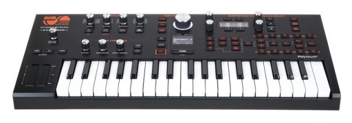 ASM Hydrasynth Explorer