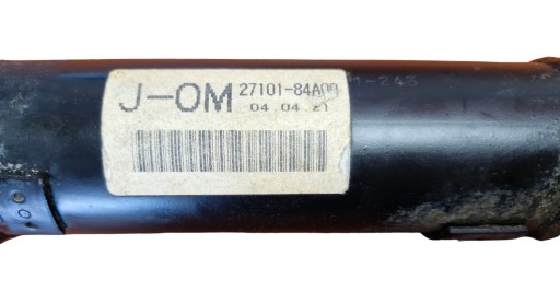 Приводной вал передний Suzuki Jimny 2003-2011 1.5DDIS OEM 27101-84A00