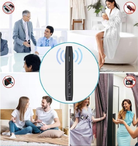 ФИРМЕННЫЙ ДЕТЕКТОР ПОЛОЖЕНИЯ GPS WIFI КАМЕРЫ
