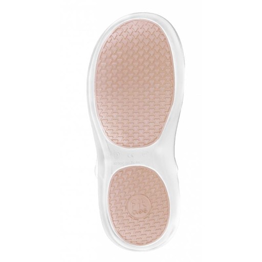 FITCLOG POWER 003 medyczne, HORECA białe - 40