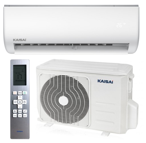 Кондиционер KAISAI ONE+ 3,5 кВт WIFI