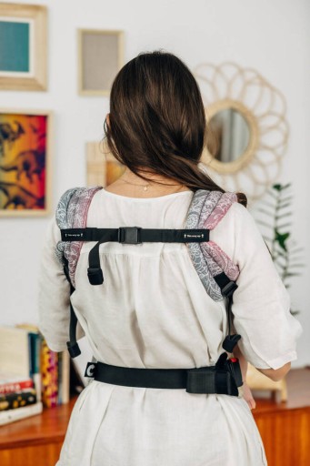 LennyLamb LennyLight Carrier - Виноградник Wild Vino
