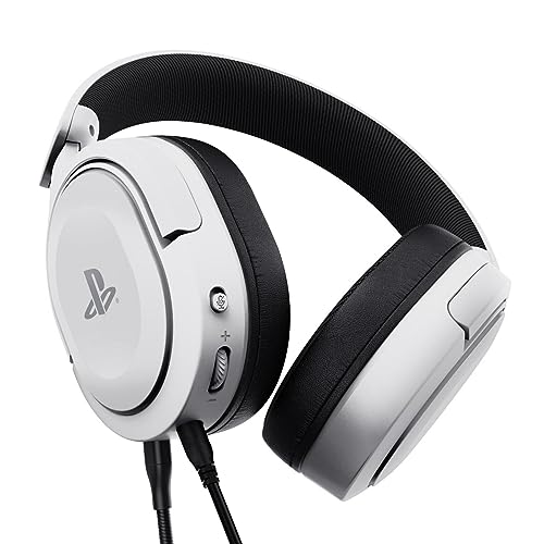 ИГРОВЫЕ НАУШНИКИ TRUST GAMING ДЛЯ PLAYSTATION 5