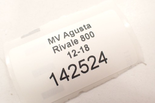 MV Agusta Rivale 800 12-18 Указатель поворота [R] задний