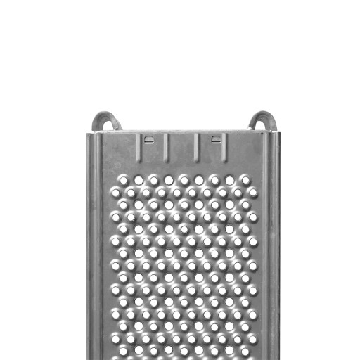 КЛЕПАНАЯ СТАЛЬНАЯ платформа типа Plettac P70, 3,0 м