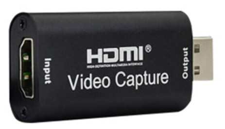 Карта видеозахвата HDMI Grabber — USB ORG