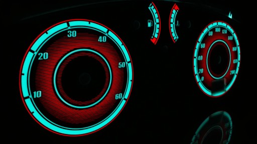 Диски Indiglo для Trafic, Primastar, Vivaro 01-06
