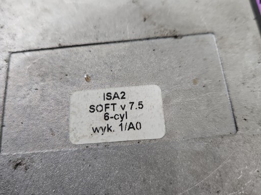 STAG 300 6 УСТАНОВКА ISA2 Сжиженного нефтяного газа