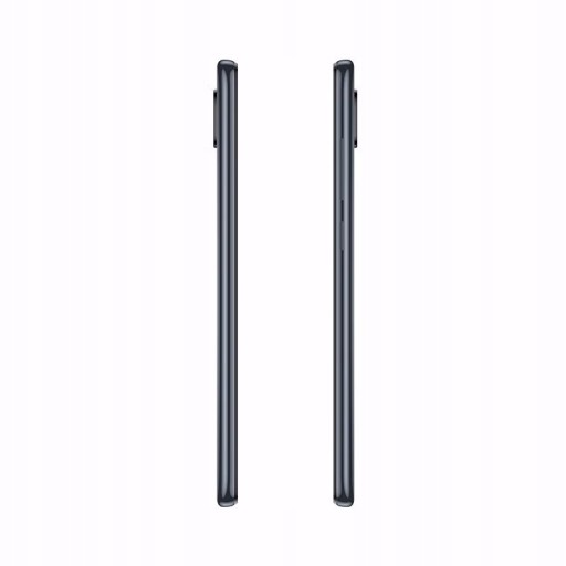 Смартфон Xiaomi Redmi Note 9 4 ГБ/128 ГБ серый