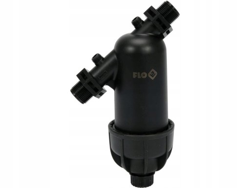 FILTR WODY 3/4'' POMPY HYDROFORU DYSK ANTYPIASKOWY
