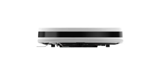 Робот-уборщик Ezviz RC3 белый ЧИСТОТА ЗАКАЗ КОМФОРТ