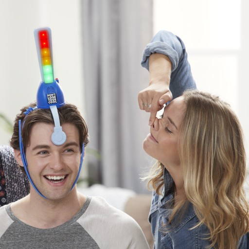 ИГРА HASBRO PARTY LET IT GO E1845 PL ВЕРСИЯ