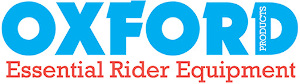 Рычаг OXFORD MOTORCYCLE CRUISE CONTROL 28-32мм черный