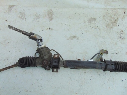 MAZDA 323F BA 1.5 97r MAGLOWNICA