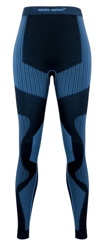 [Sesto Senso] Женский комплект Thermo Active [XL]
