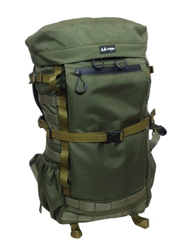 2TREES COMBO 40л тактический военный рюкзак MOLLE