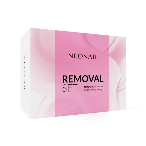 NEONAIL Набор для снятия гибридного лака